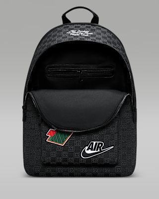 【未使用】JORDAN BRAND MONOGRAM BACKPACK MONOGRAM+BACKPACK.png